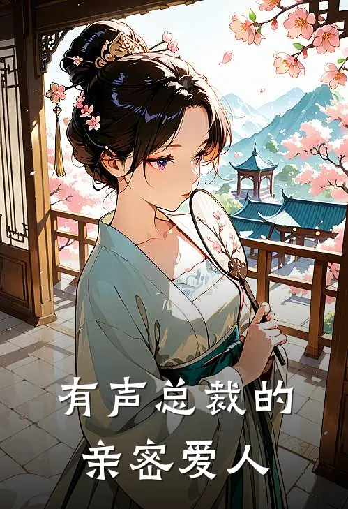有声总裁的亲密爱人