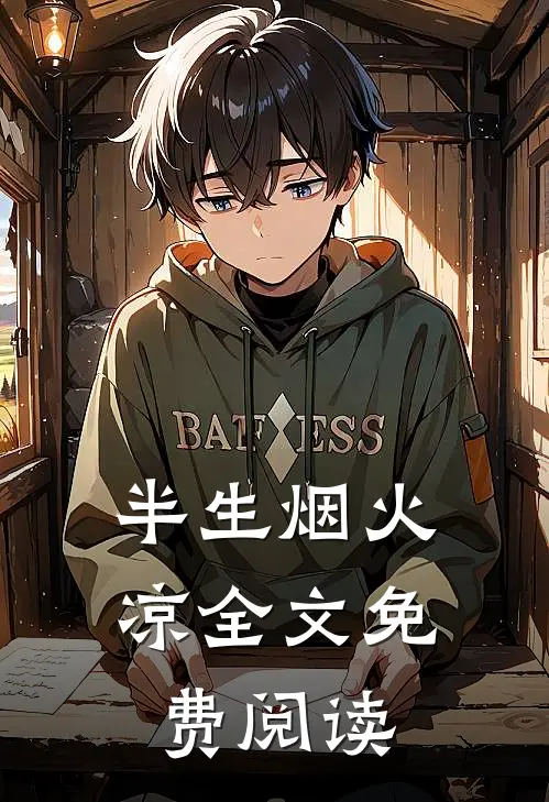 半生烟火凉全文免费阅读