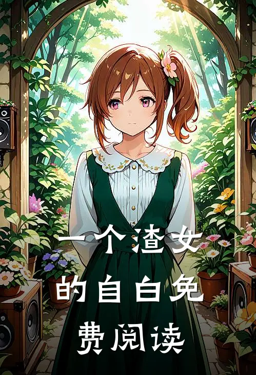 一个渣女的自白免费阅读