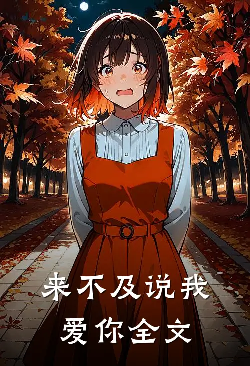 来不及说我爱你全文