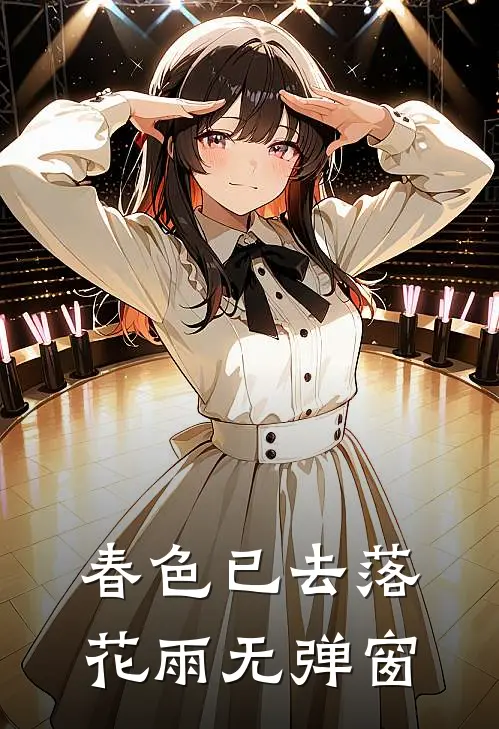 春色已去落花雨无弹窗