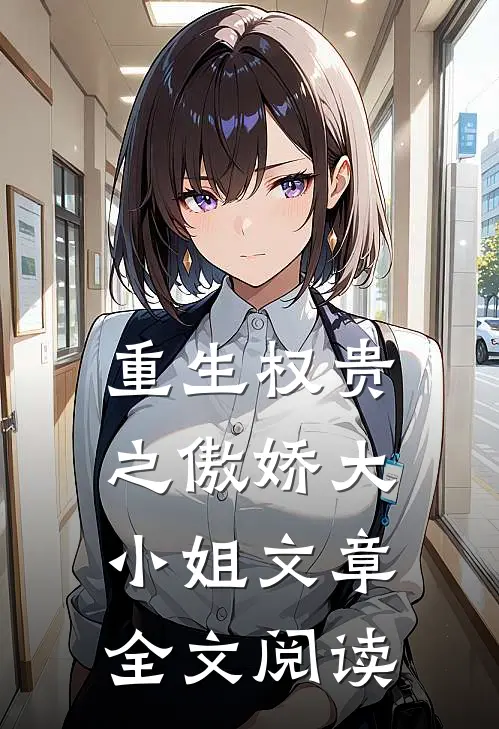 重生权贵之傲娇大小姐文章全文阅读
