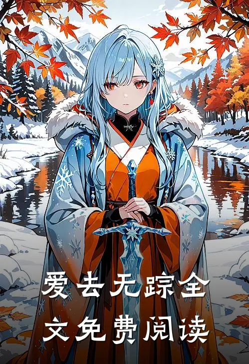 爱去无踪全文免费阅读