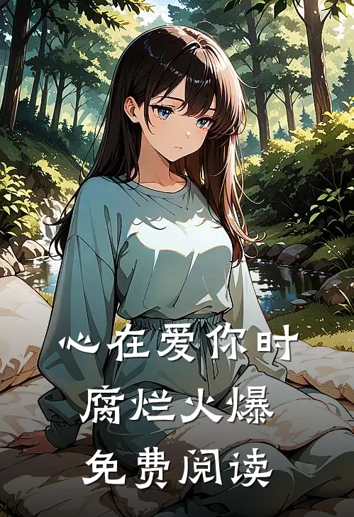 心在爱你时腐烂火爆免费阅读
