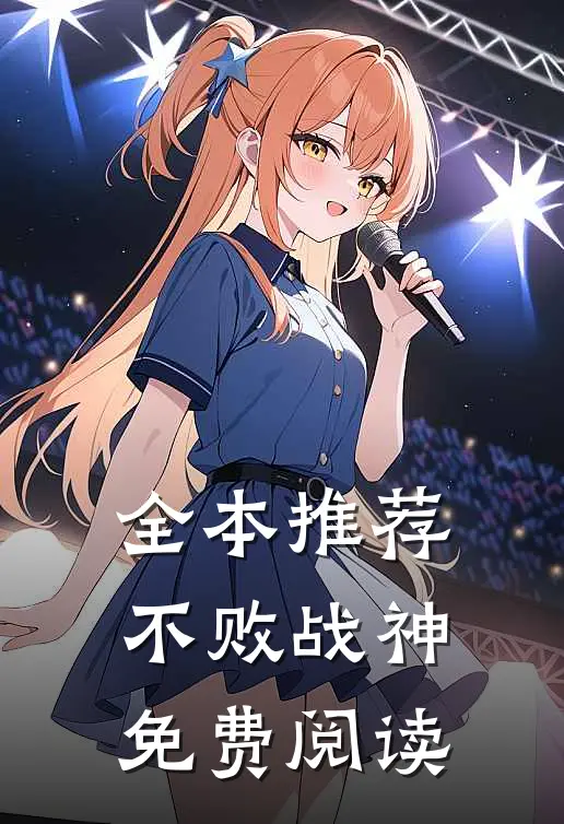全本推荐不败战神免费阅读
