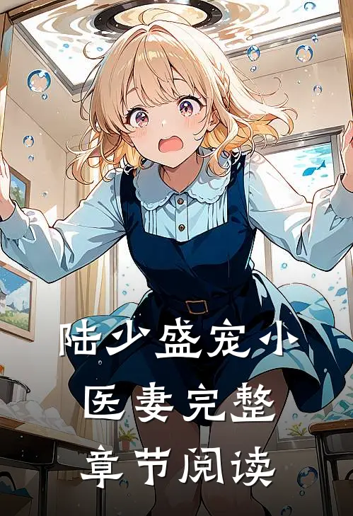 陆少盛宠小医妻完整章节阅读
