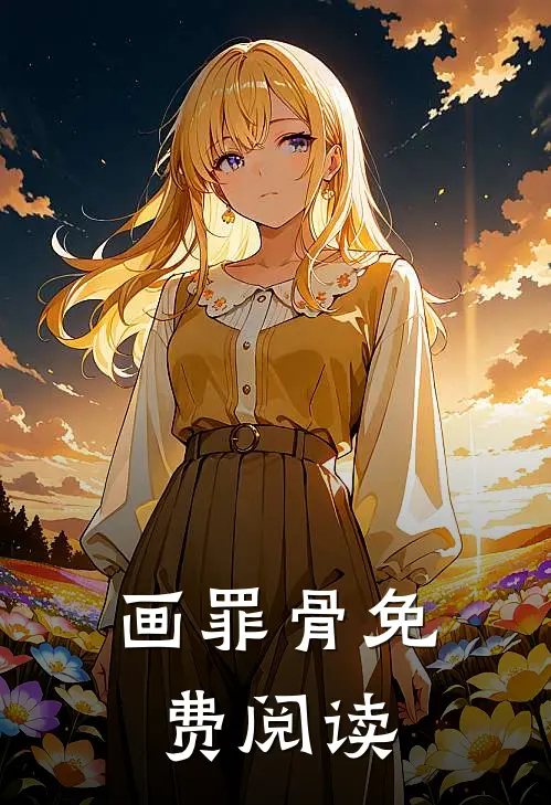 画罪骨免费阅读