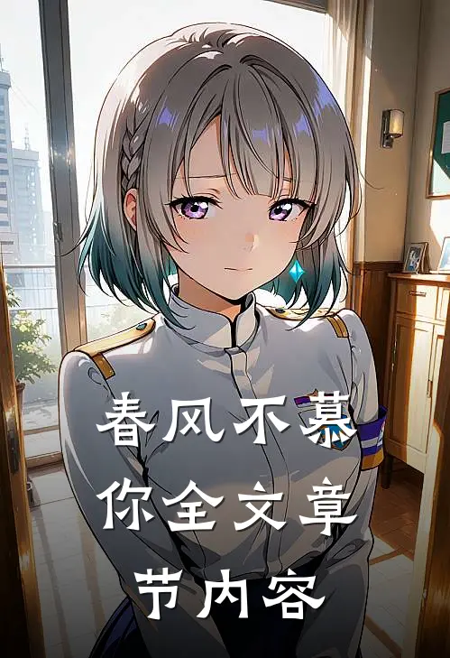 春风不慕你全文章节内容