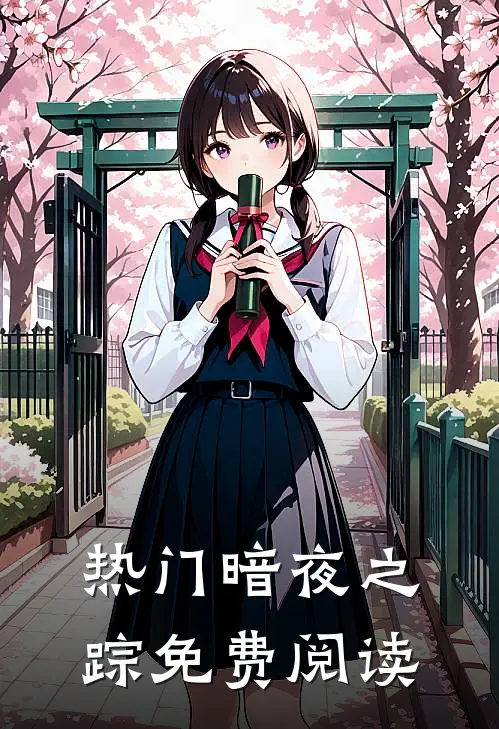 热门暗夜之踪免费阅读