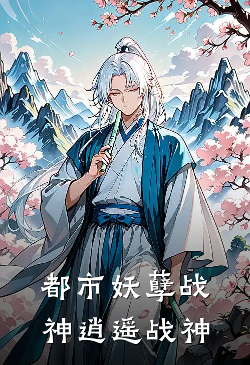 都市妖孽战神(逍遥战神)