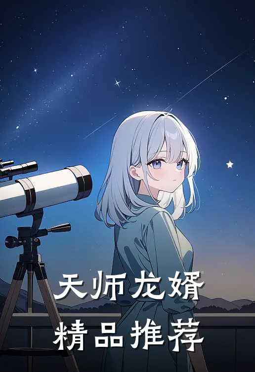 天师龙婿精品推荐