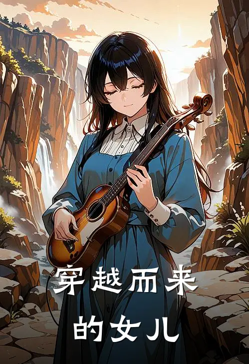 穿越而来的女儿
