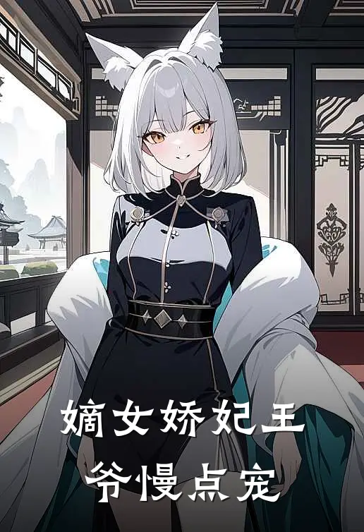 嫡女娇妃王爷慢点宠