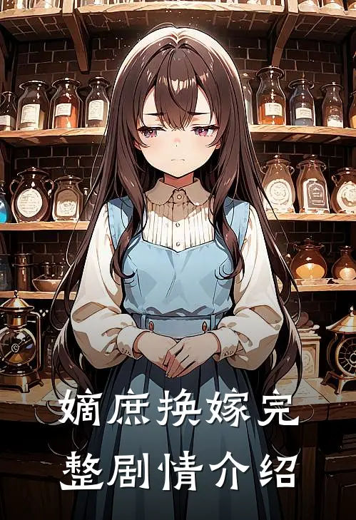 嫡庶换嫁完整剧情介绍