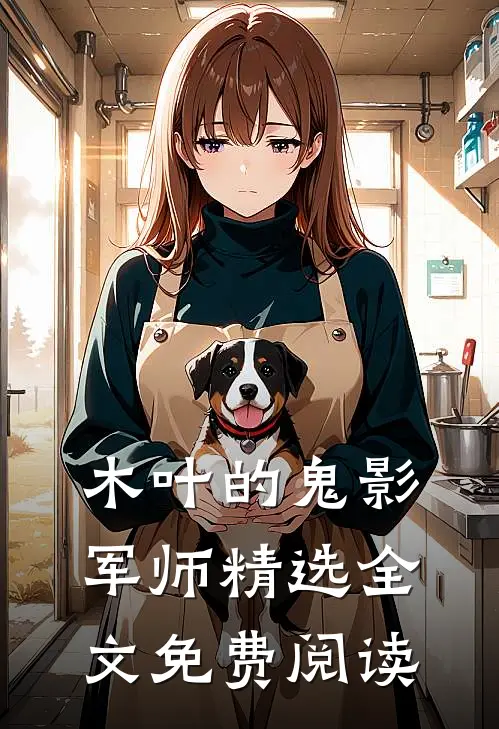 木叶的鬼影军师精选全文免费阅读