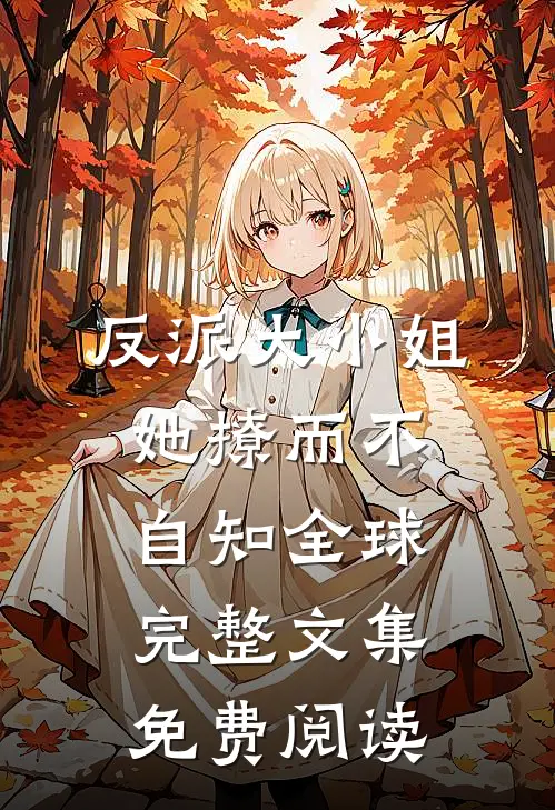 反派大小姐她撩而不自知全球完整文集免费阅读