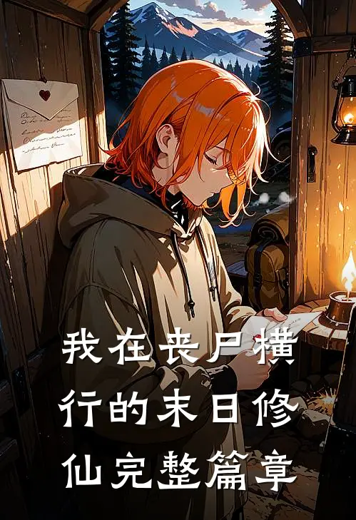 我在丧尸横行的末日修仙完整篇章