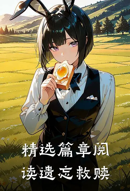 精选篇章阅读遗忘救赎