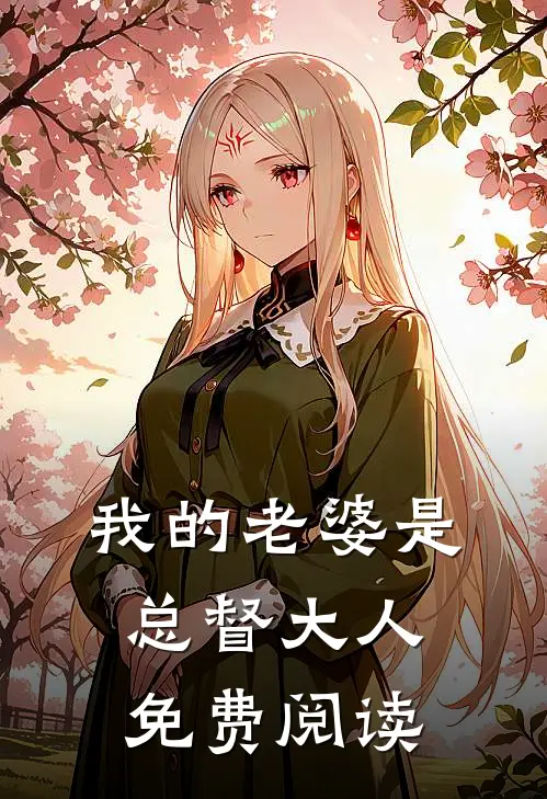 我的老婆是总督大人免费阅读