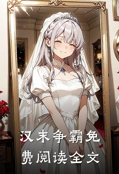 汉末争霸免费阅读全文