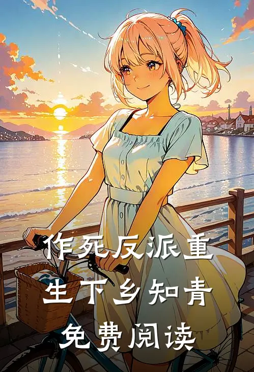 作死反派重生下乡知青免费阅读