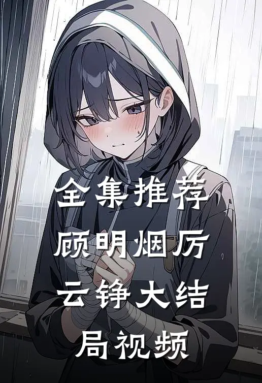 全集推荐顾明烟厉云铮大结局视频