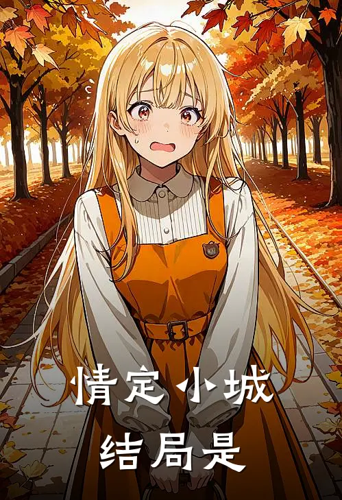 情定小城结局是