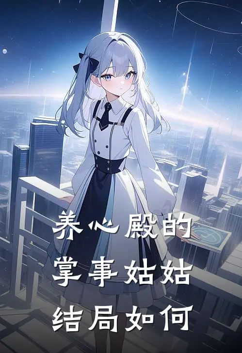养心殿的掌事姑姑结局如何