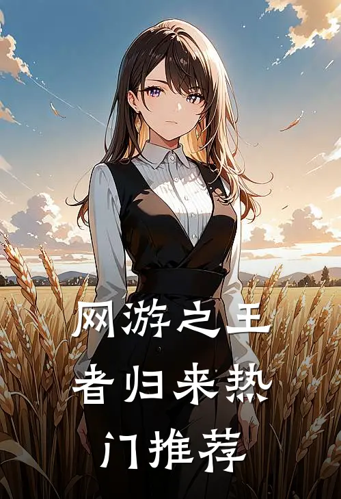 网游之王者归来热门推荐