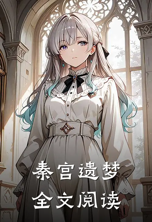 秦宫遗梦全文阅读