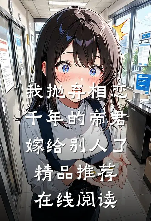 我抛弃相恋千年的帝君嫁给别人了精品推荐在线阅读