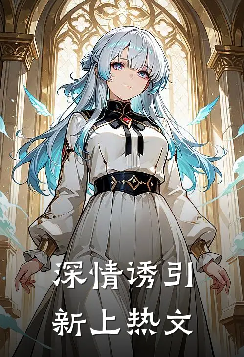 深情诱引新上热文