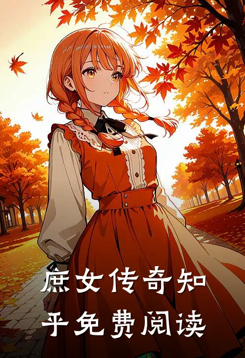 庶女传奇知乎免费阅读