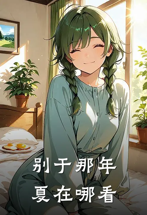 别于那年夏在哪看