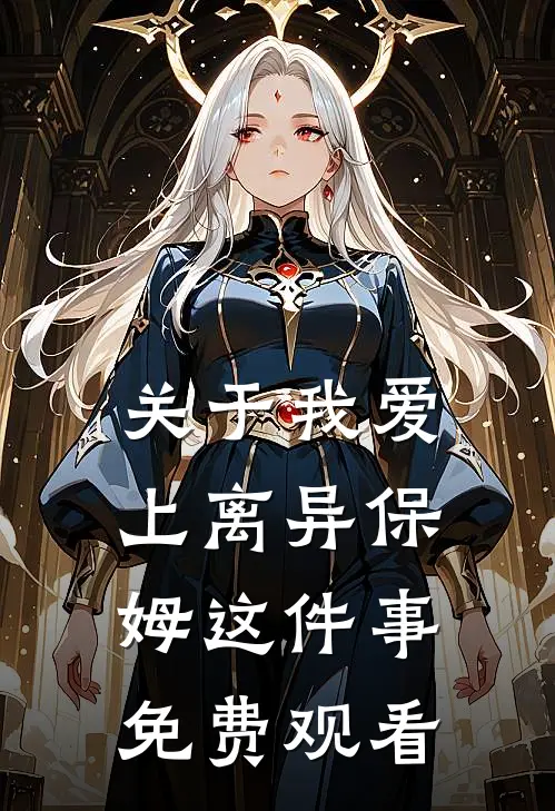 关于我爱上离异保姆这件事免费观看