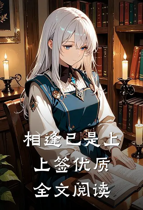 相逢已是上上签优质全文阅读