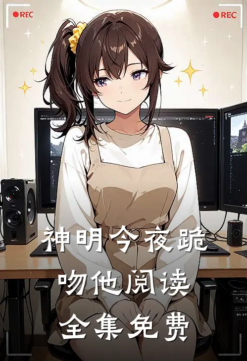 神明今夜跪吻他阅读全集免费