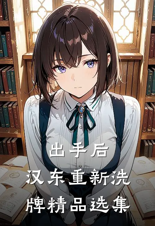 出手后，汉东重新洗牌精品选集