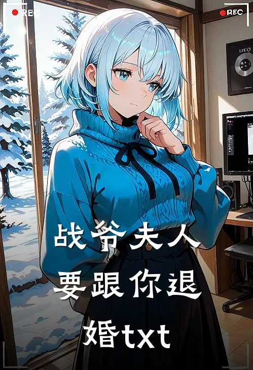 战爷夫人要跟你退婚txt
