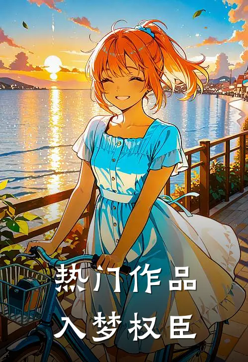 热门作品入梦权臣