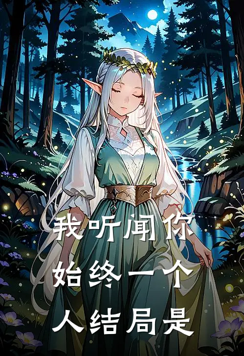 我听闻你始终一个人结局是
