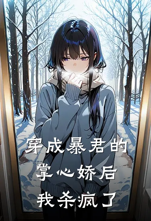 穿成暴君的掌心娇后我杀疯了