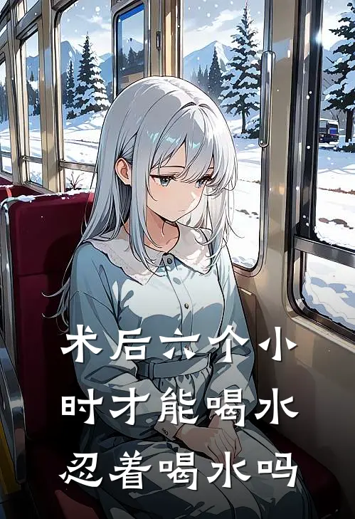 术后六个小时才能喝水忍着喝水吗