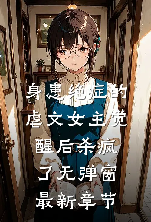 身患绝症的虐文女主觉醒后杀疯了无弹窗最新章节