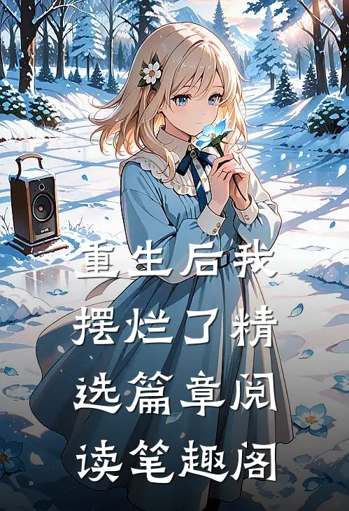 重生后我摆烂了精选篇章阅读笔趣阁