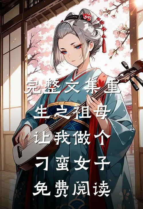 完整文集重生之祖母让我做个刁蛮女子免费阅读