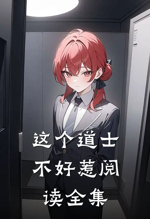 这个道士不好惹阅读全集