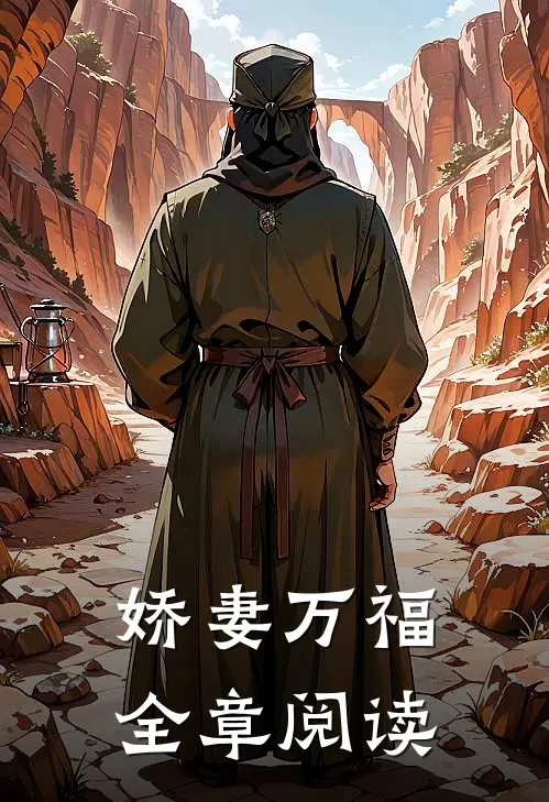 娇妻万福全章阅读