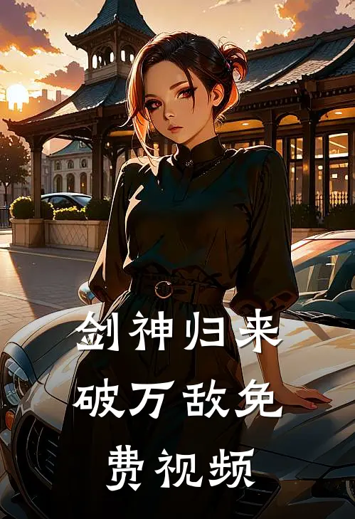 剑神归来破万敌免费视频