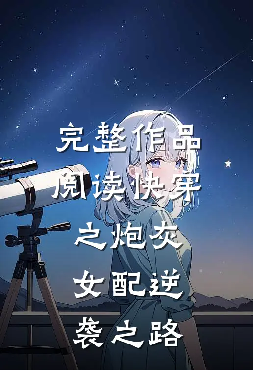 完整作品阅读快穿之炮灰女配逆袭之路